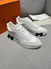 Hermes bouncing white - hermes,