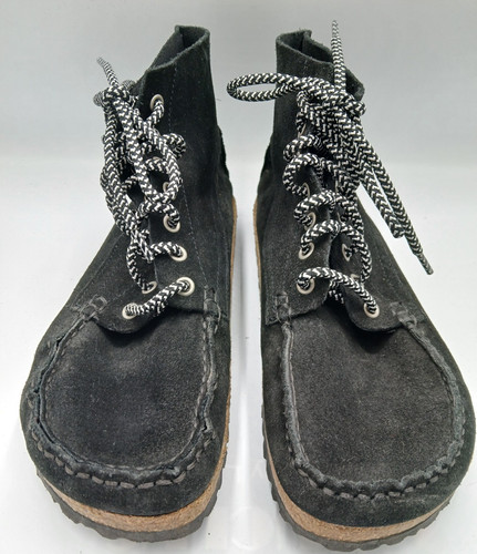 Birkenstock womens boots 5 - womens,