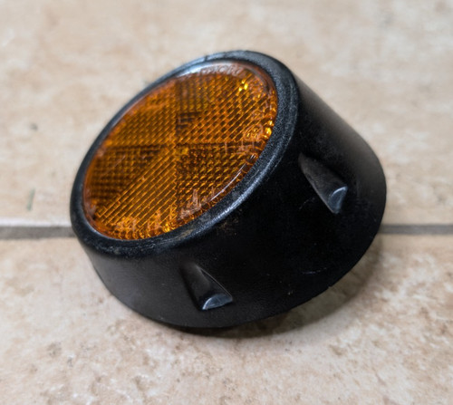Yamaha zuma 50f - zuma, reflector