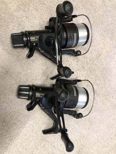 Shimano baitrunner aero - baitrunner,