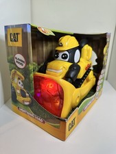 CAT Buildin’ Crew Lightning