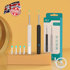Wireless ear wax - wireless,