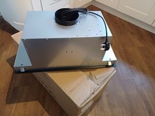 Cookology BUGL900BK 90cm