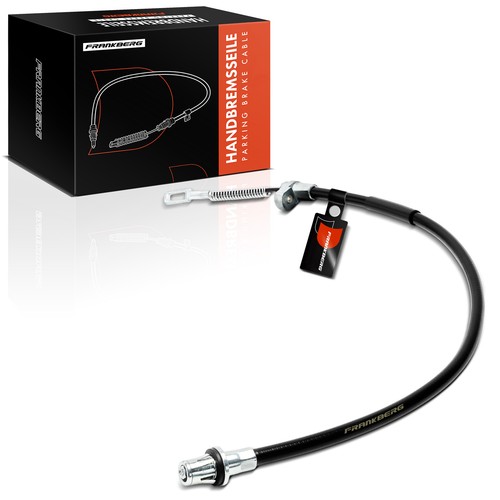 Frankberg parking brake - parking,