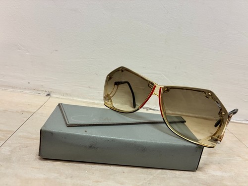 Vintage cazal mod 860 - 860, col