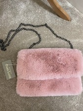 Women' Elegant Soft Faux Fur