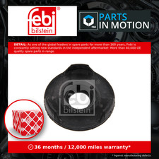 Subframe Mounting 36486 Febi