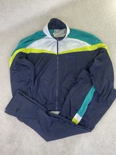Sergio Tacchini Retro