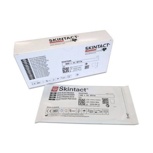 Skintact easitabs ecg - skintact,