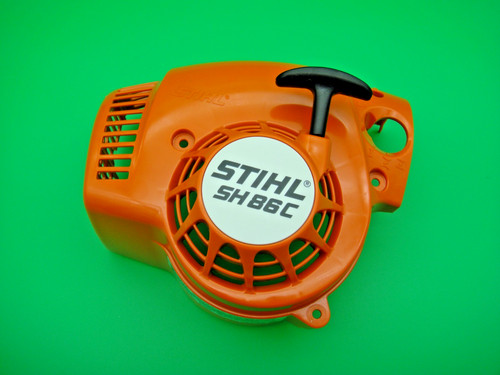 Genuine stihl bg56c bg86c - genuine,