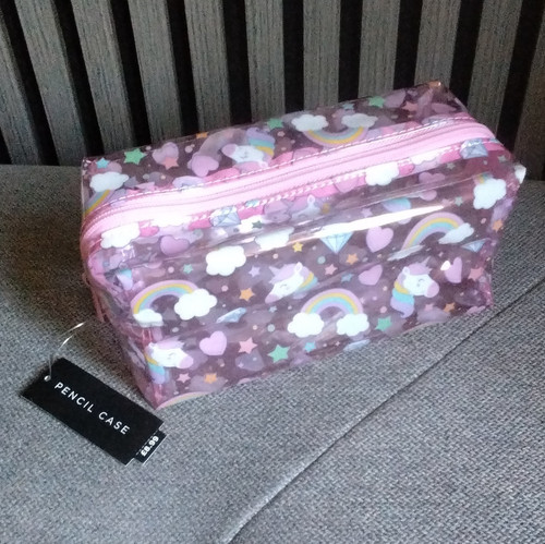 Whsmith unicorn cube kids - cube,