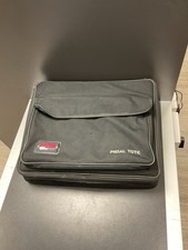 Gator Guitar Pedals Pedalboard