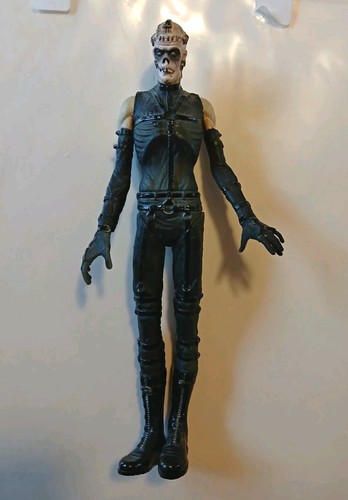 Metal gear solid mcfarlane - metal,