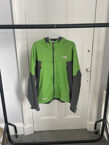 The north face windstopper - the,