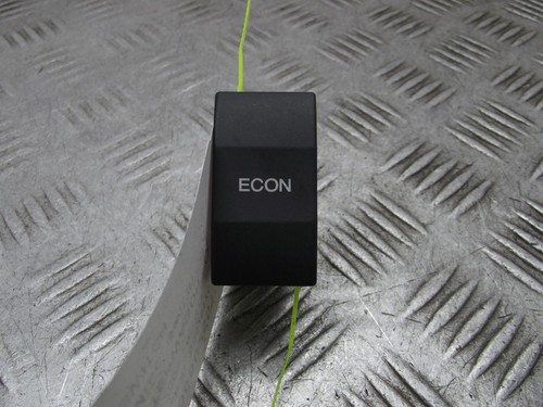 Honda stepwagon econ - econ, control