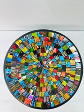 Mosaic Bowl - Sterope Handmade