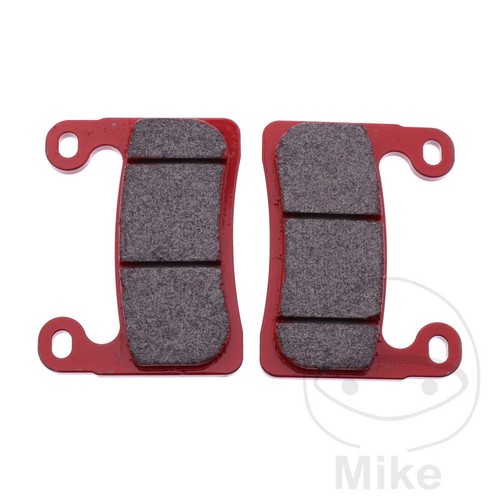 Brembo brake pads - brembo,