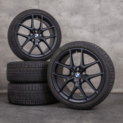 Bmw series - 1, 2