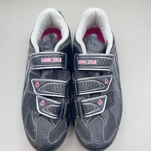 Pearl izumi cycling shoes - pearl,