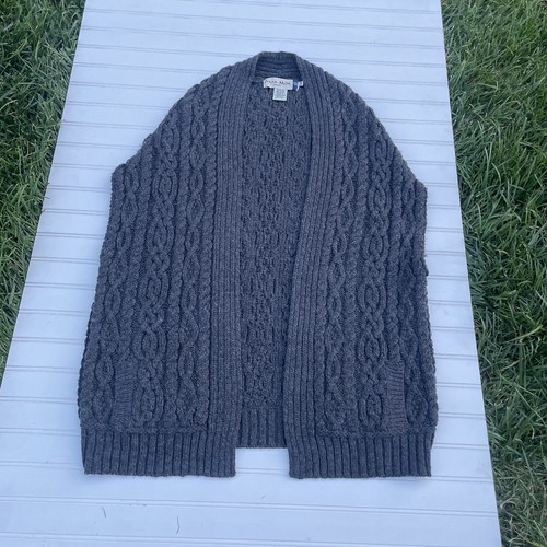 Aran mõr ireland - 100%, merino