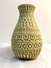 Vintage West German Pottery