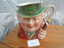 VINTAGE BESWICK TOBY JUG TONY