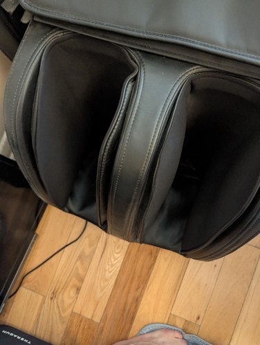 Rotai compact zero gravity - rotai, zero-gravity