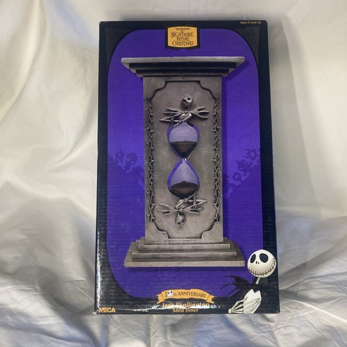 Nightmare before christmas - before,