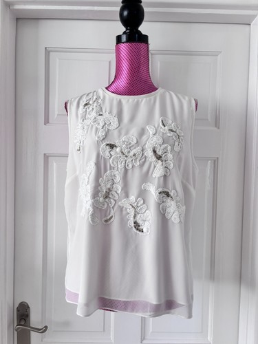 Limited edition ivory - m&s,