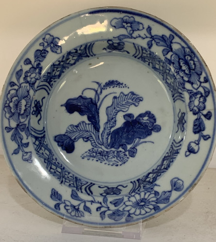 18th chinese export - 18th,