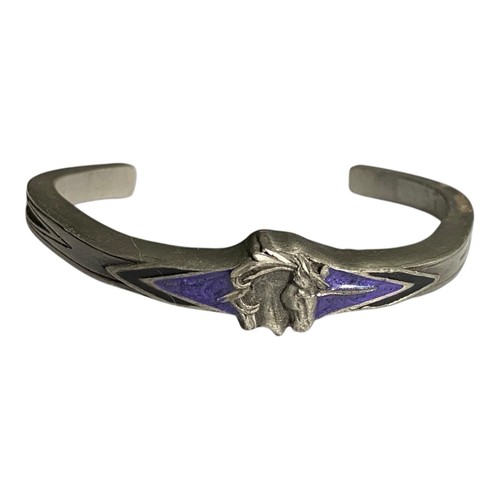 Vintage sisk signed pewter - sisk,