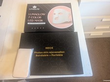 Lumaglow  7 Colour LED Light