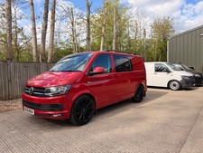 Volkswagen Transporter T6