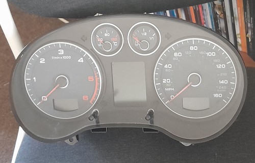 Audi 2012 convertible - audi,