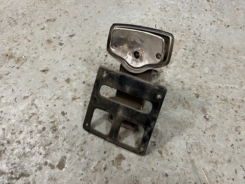 Honda cb250 cb250k rear - cb250/cb250k,