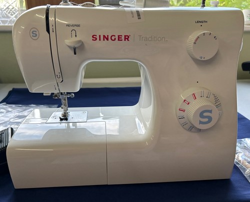 Singer sewing machine 2259 - singer,