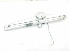 2017 VAUXHALL VIVARO FRONT WINDOW REGULATOR RH DRIVER SIDE PANEL VAN 128001471B