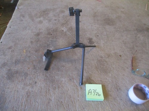 Small used portable satcom - small,