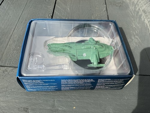 Eaglemoss star trek official - eaglemoss,