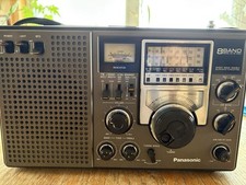 PANASONIC RF-2200 Shortwave