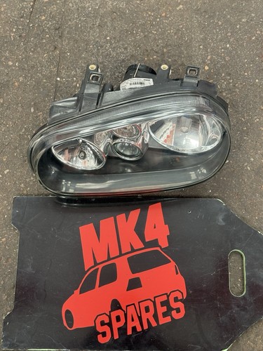 Genuine golf mk4 gti - vw,