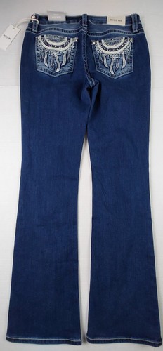 Miss boot cut - me, womens