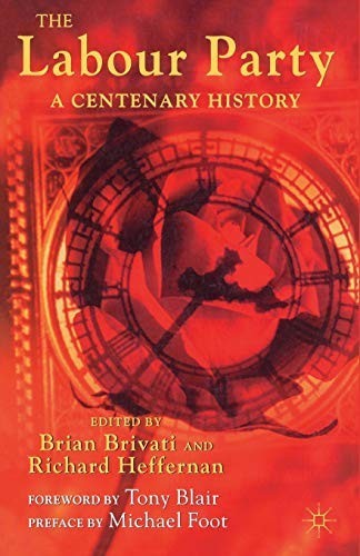 The labour party centenary - the, a