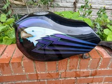 Harley Davidson Mt 350/500 Fuel Tank