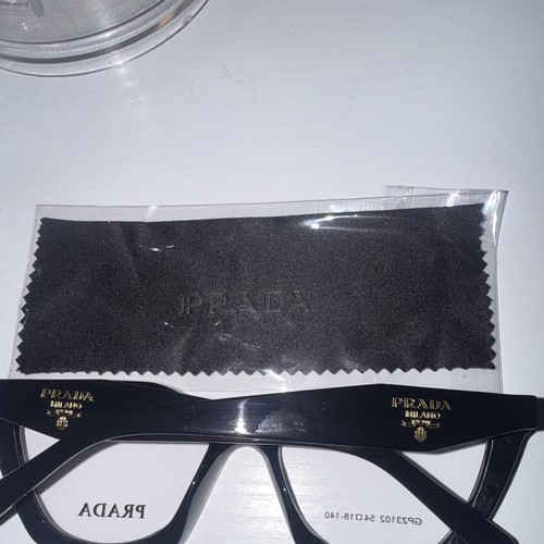 Prada womens cat eye - eye, full