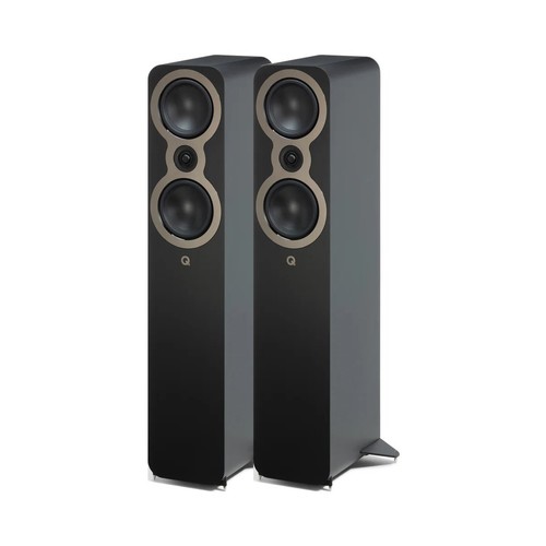 Acoustics 3050c - q,