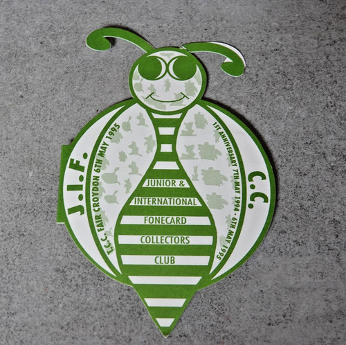 Junior - j.i.fc.c, &