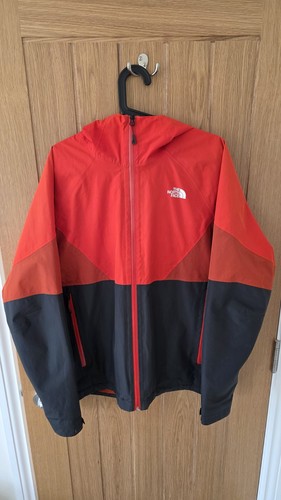 The north face men - north, lightning