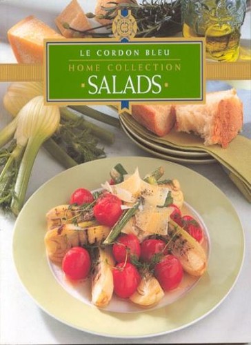 Cordon bleu home - bleu",
