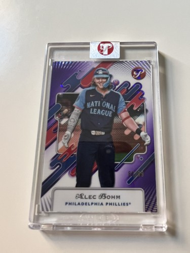 2025 topps pristine purple - 2025,